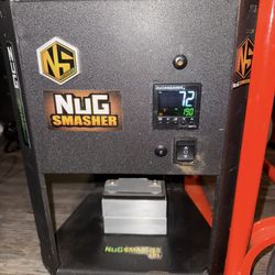 Nugsmasher