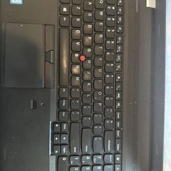 thinkpad lenovo E560