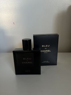 Bleu De Chanel