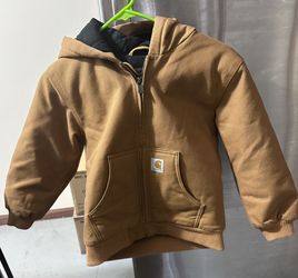 Carhartt Jacket 