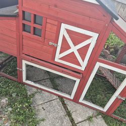 Chicken Coop