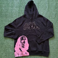 sdl hoodie