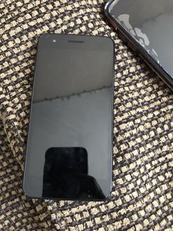 LG Aristo 2 Plus