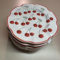 Cherry Decor Party 
