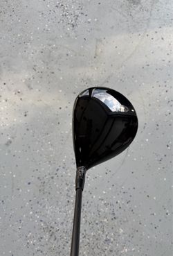 GT3 Titleist 9Degree Driver