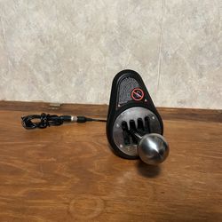 Thrustmaster TH8A Racing Simulator Manual Shifter 