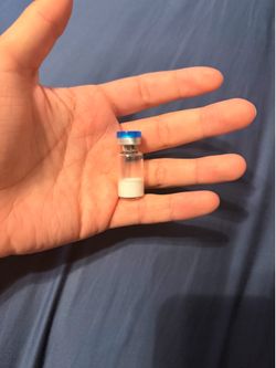 Retatrutide 10mg vials