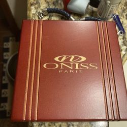 ONIS ALL CERAMIC MENS WATCH