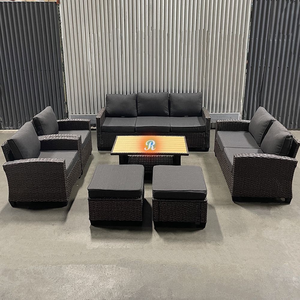 Outdoor Patio Furniture Set
