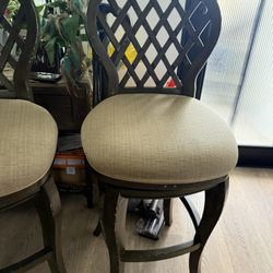 Antique Chairs