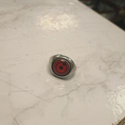 Naruto Sharingan Phase 1 