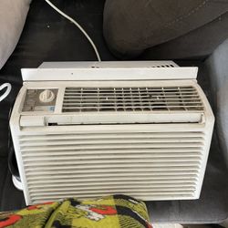 Window AC