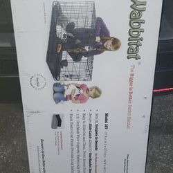 $40 OBO - NEW - Wabbitat Rabbit or Small Animal Cage