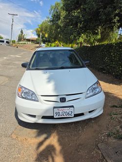 2005 Honda Civic
