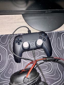 Ps5 Controller