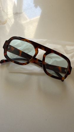Tortoise Shell  Sunglasses