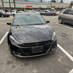 2013 Dodge Dart
