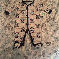 Disney baby