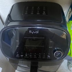 Kyvol Air Fryer 