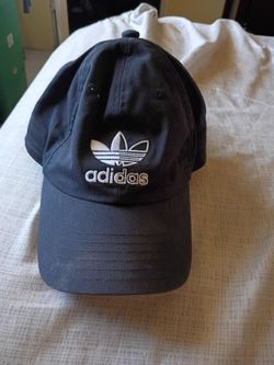 Addidas hat