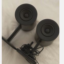 Razer - Nommo V2 X Full-Range 2.0 PC Gaming Speakers (