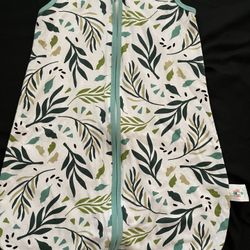 Baby Sleeping Bag Size Small 100 Cotton 