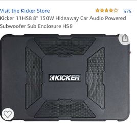 Hideaway car speaker negotiable, also accepting trade in value like Xbox on x or ps4 pro