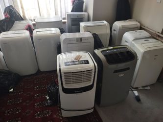 Portable ACS