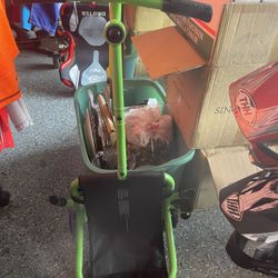 Ezyroller Classic Drifter