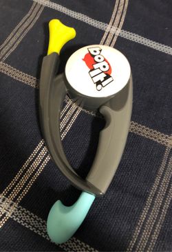 Bop it game