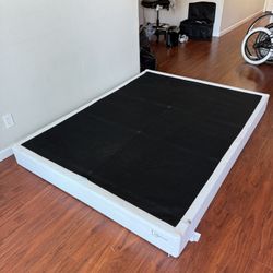 Mattress Foundation Queen Size