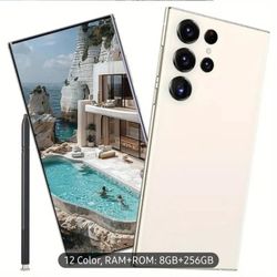 New UNLOCKED 25 Ultra,5G, 256GB, + Airpod Pro2 