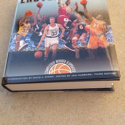 The Official NBA Encyclopedia 