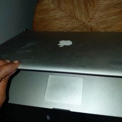 MacBook Pro 