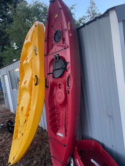 10ft kayaks