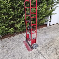 Heavy duty Appliance hand truck