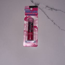 Maybelline Baby Lips
