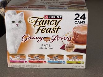 Cat Food
