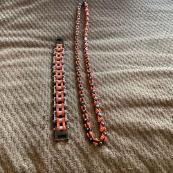 Biker Jewelry 
