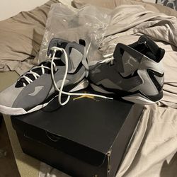 Jordan’s True Flight 