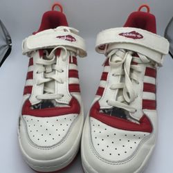 Adidas Home Alone Forum Size 11