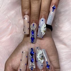 Nails