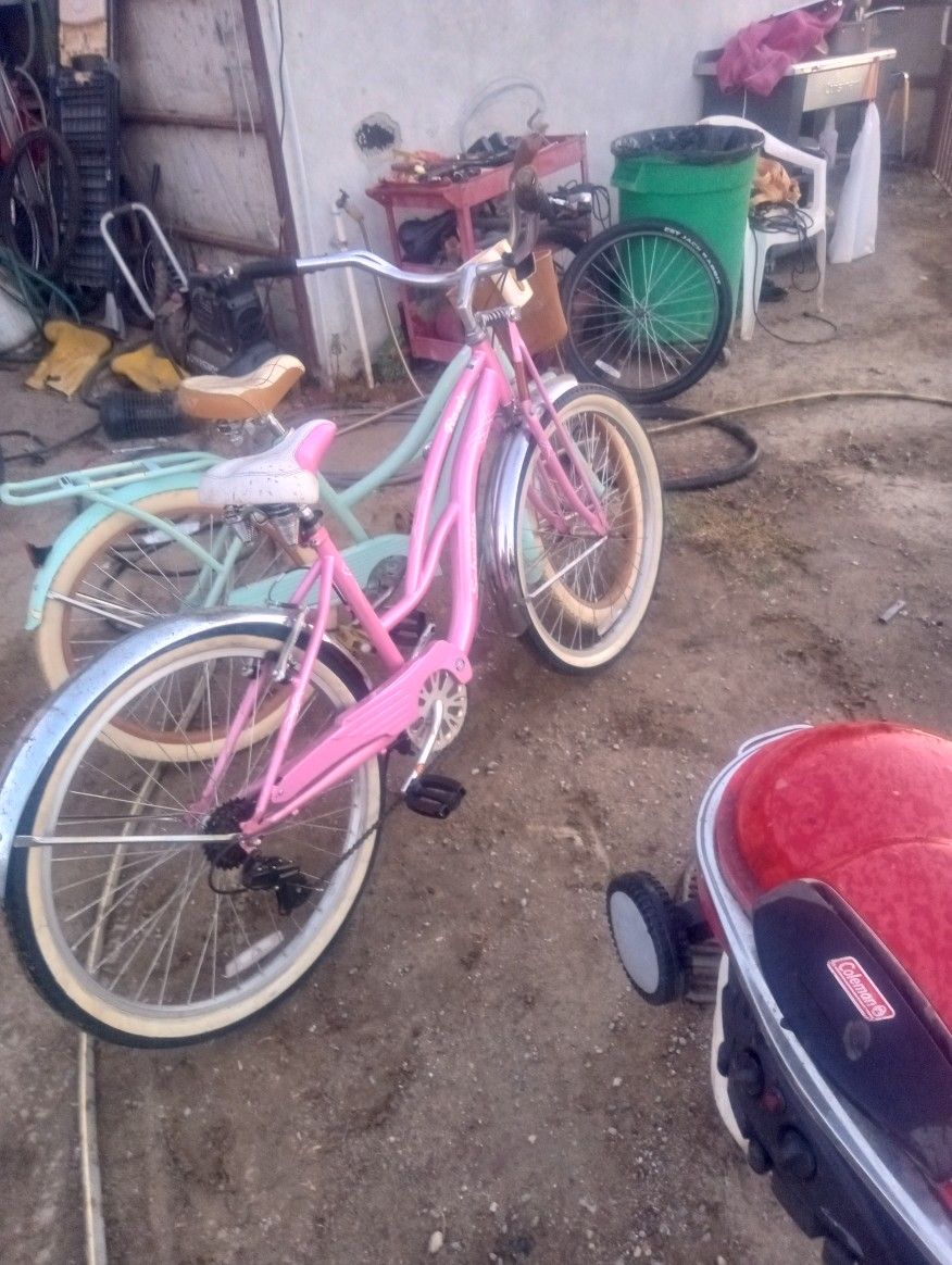 Se Venden 2 X 70