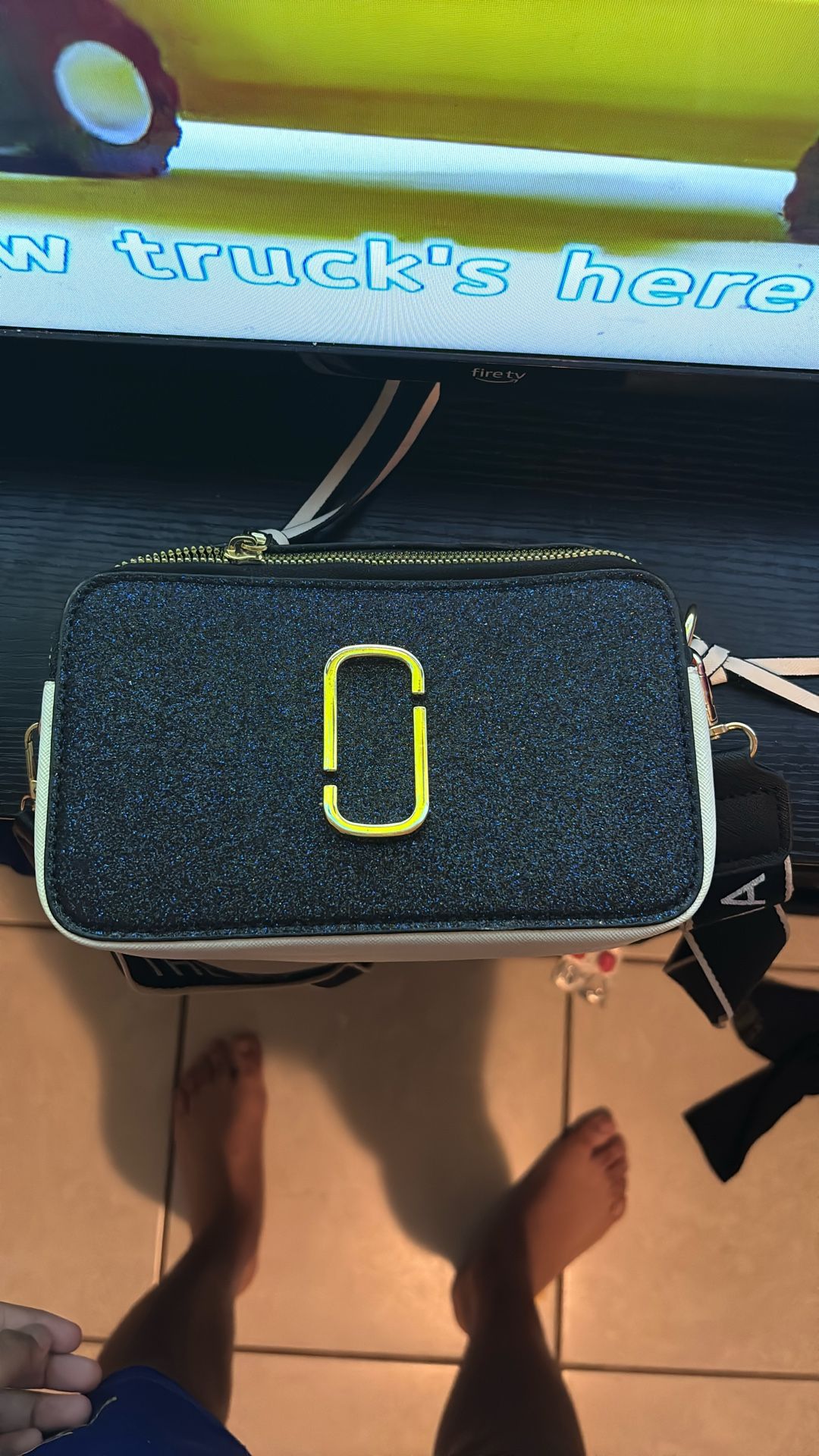 Marc Jacob’s purse