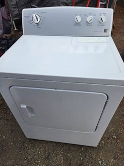 Kemore Electric Dryer