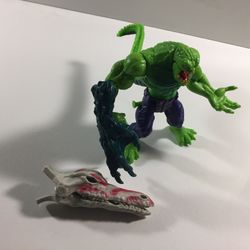 Killer Croc Collectible Action Figure