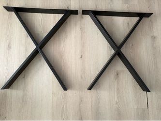 table legs