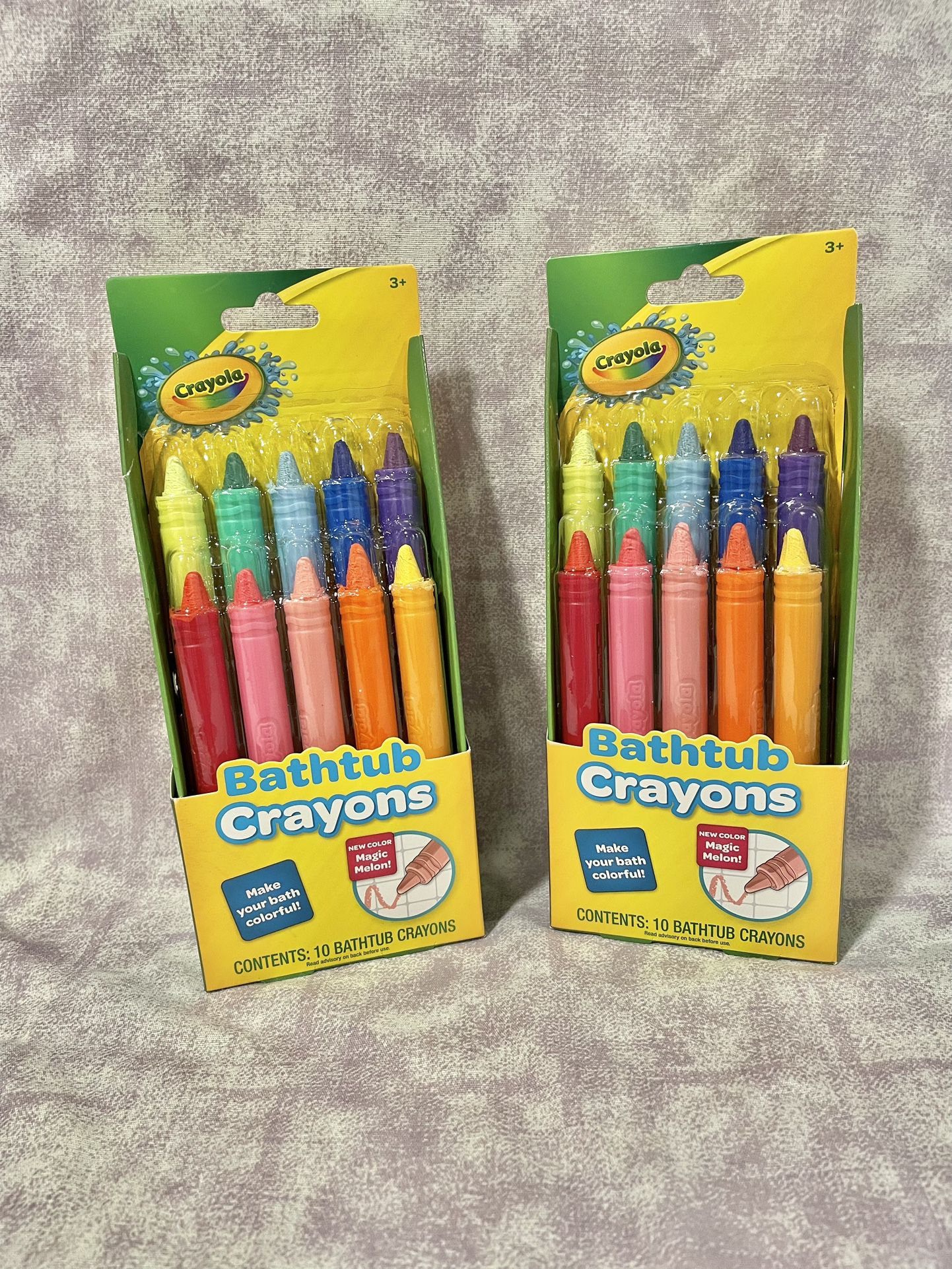 Crayola Bathtub Crayons - New In Packaging for Sale in Buffalo, NY - OfferUp