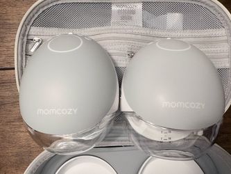 Momcozy M9