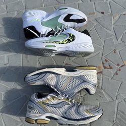 Size 14 Summer Shoes